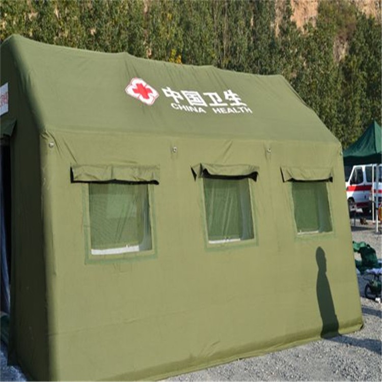闵行充气军用帐篷模型厂家直销